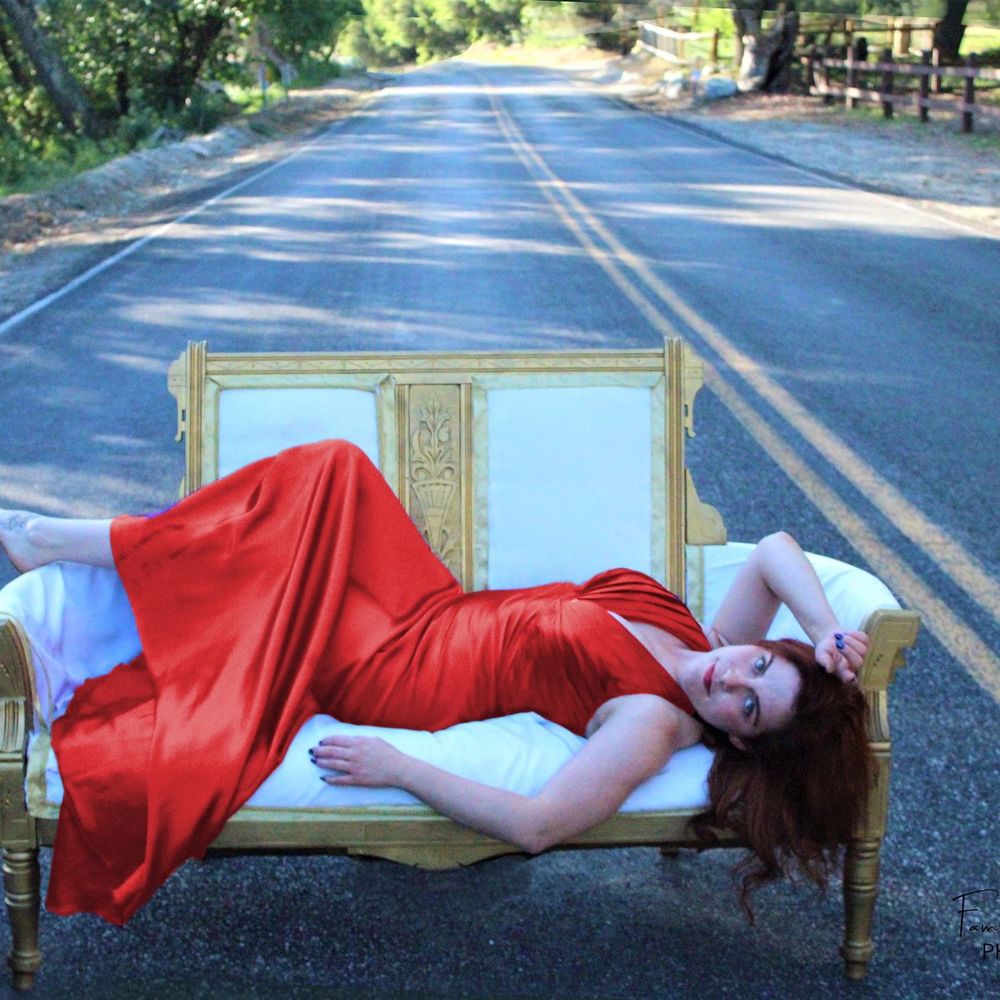 Meet your Posher, Ambree